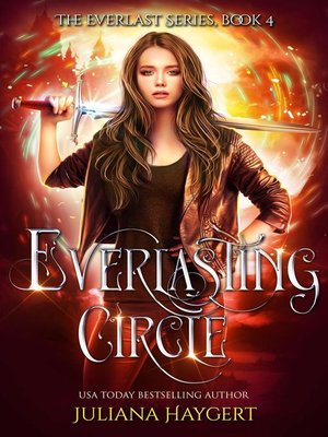 cover image of Everlasting Circle